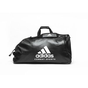 Adidas Training 2 in 1 Bag with Trolley
