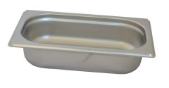 Steelking - Qaurter Insert 65mm