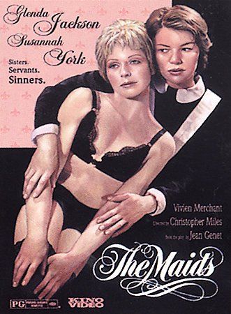 Maids - (Region 1 Import DVD)