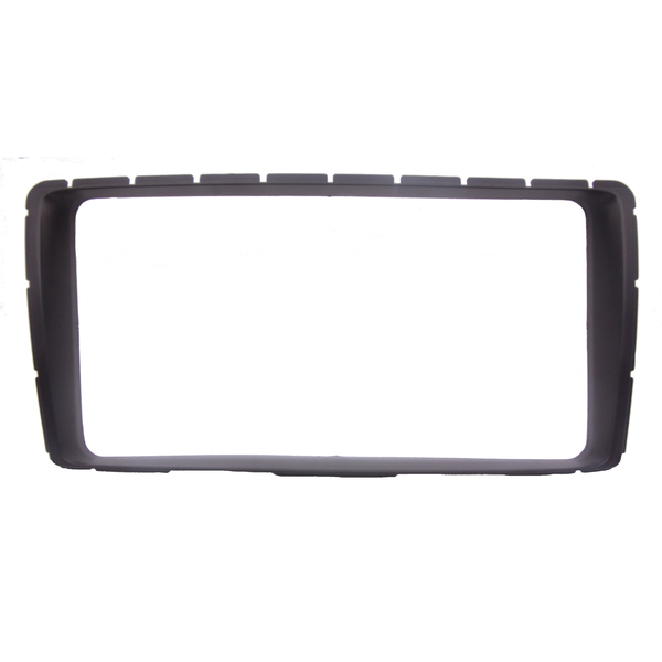 Toyota Hilux Double Din 2012-2014 Trimplate