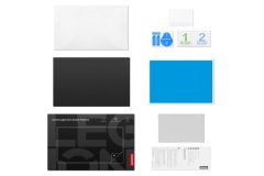 Screen Protector Compatible with Legion Go S
