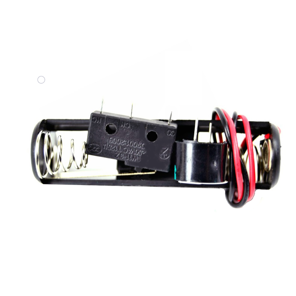Eao (K84-603.HRG) Pushbutton Switch, 84, 22.5 mm, SPST-NO