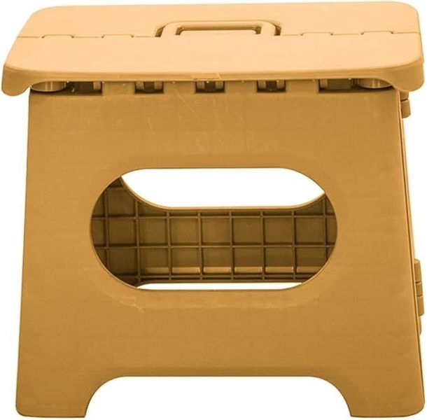 Traders Plastic Foldable Step Stools