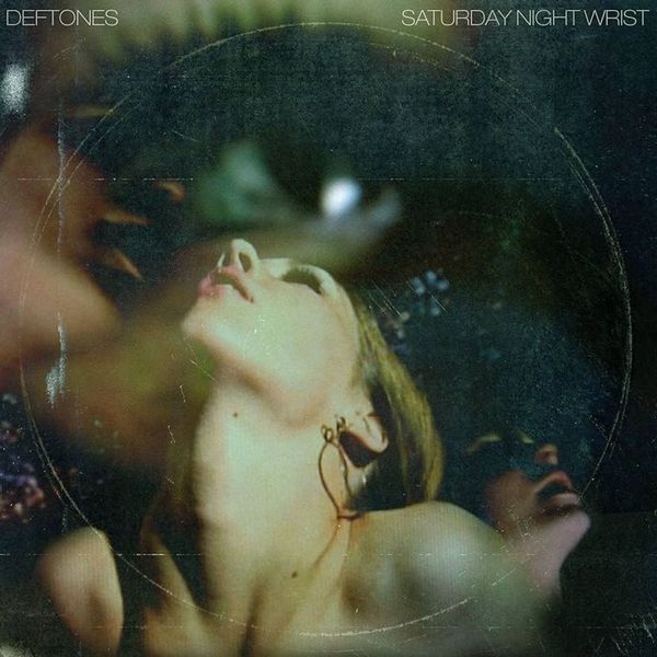 Deftones - Saturday Night Wrist [Reissue Vinyl LP]