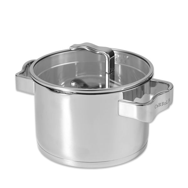 Carrol Boyes Casserole 20cm-flow