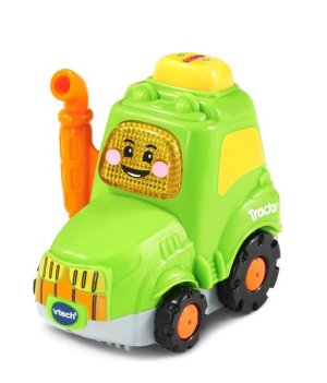 Vtech Toot Toot Driver - Tractor