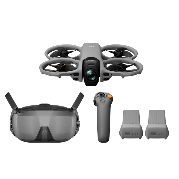 DJI Avata 360 Motion Fly More Combo (Goggles N3)