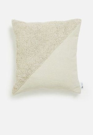 Arrow Cushion Cover - Neutral