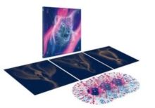 His Dark Materials - The Subtle Knife (Vinyl / 12" Album Coloured Vinyl)