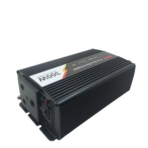 Sky king -300W Pure Sine Wave INVERTER- 12 V