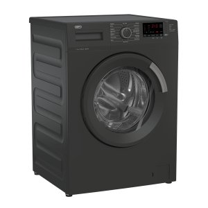 Defy 7KG DAW384 Front Loader Washing Machine - Manhattan Grey