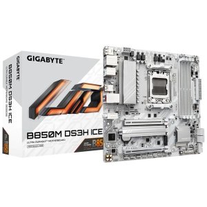 GIGABYTE B850M DS3H ICE DDR5 AMD Socket AM5 Motherboard