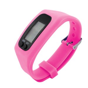 Volkano Step Up Series Activity Watch for Kids with 2 Extra Straps