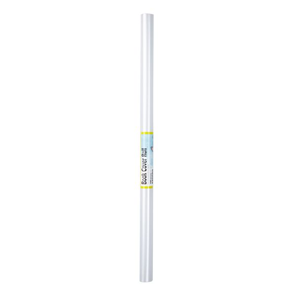 Meeco 2M 100 micron Polypropylene Book Cover Roll