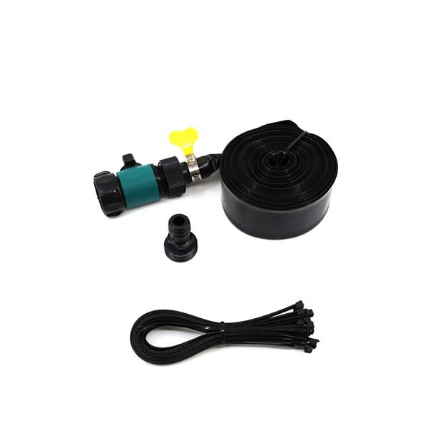 Trampoline Sprinkler For Kid Outdoor Trampoline Spary Summer Park Water Toy