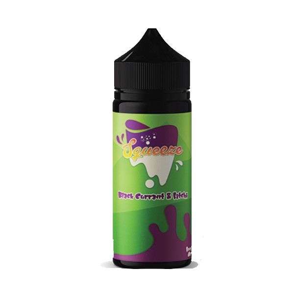 SMPL DIY Longfill Vape Aroma - Squeeze