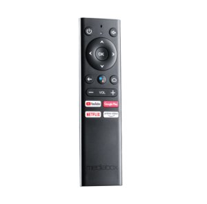 Mediabox Maverick Remote