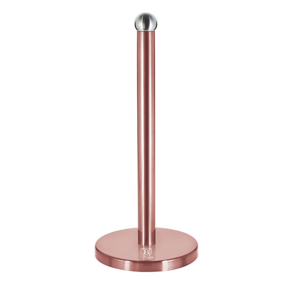 Berlinger Haus Kitchen Roll Holder - iRose