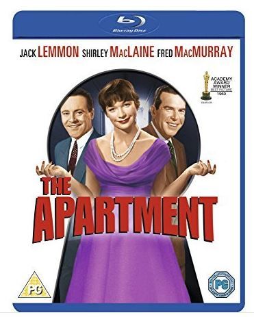 Apartment(Blu-ray)