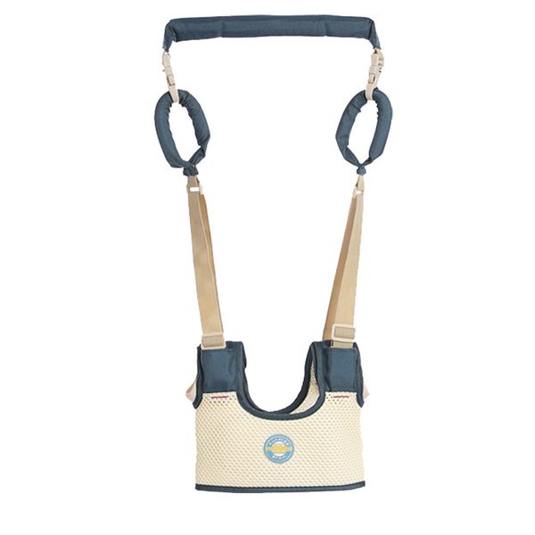 Baby Walking Assistant - Blue