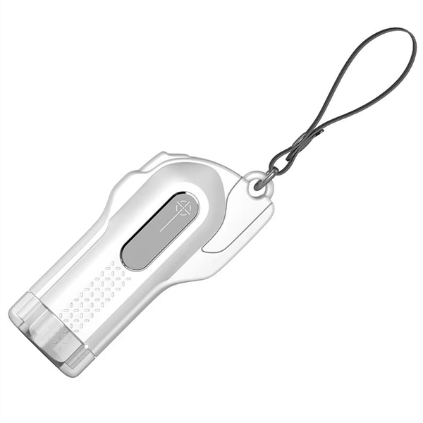 New Design Upgrade Safety Hammer For Car Key Chain Knife B