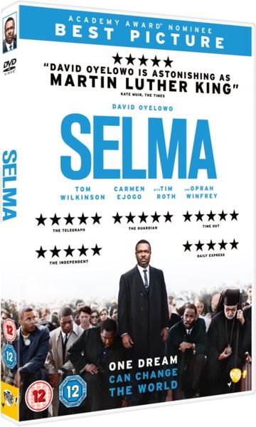 Selma(DVD)