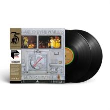 Babylon By Bus (Half-speed Master) (Vinyl / 12" Album)