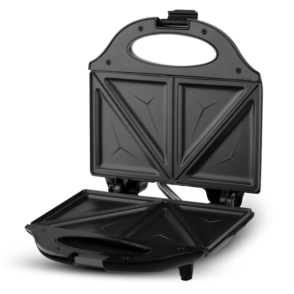 ACKILISS Electric Breakfast Sandwich Maker