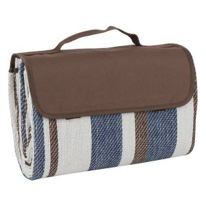 ZELTRYN Camping &amp; Picnic Blanket | Outdoor Tote Bag