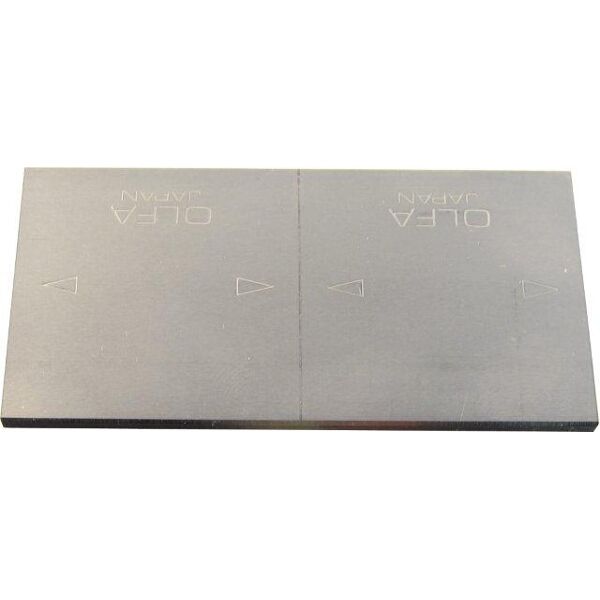 OLFA Spare Scraper Blades for T25