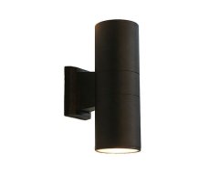 Outdoor Wall Lamp - black