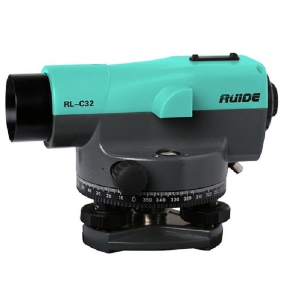 Ruide Dumpy - Auto Level 32X Magnification