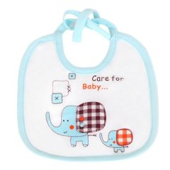 Baby Feeders blue 6 Pack