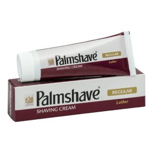 Palmshave Shaving Cream - Regular - 75ml