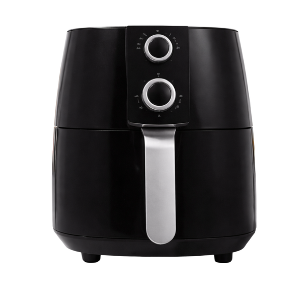 5.5L Air Fryer - 1450W, Digital, Family Size