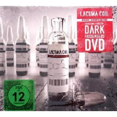 Dark Adrenaline (CD / Album with DVD)