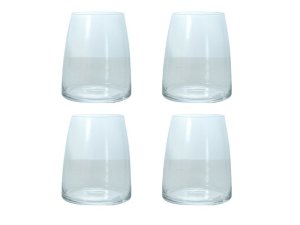 Pinot Water Glass - 495ml - 4 Piece Set
