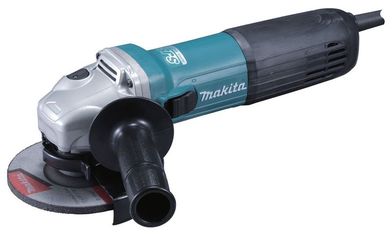 Makita 125mm Angle Grinder - GA5040