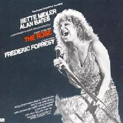 The Rose (CD)