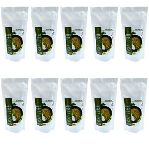 Foodsock Meal Box Thai Green Curry- Pack of 10