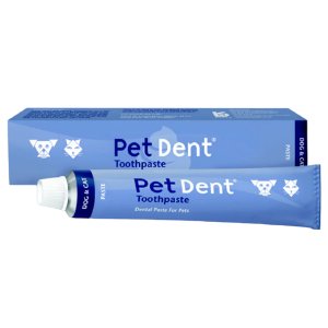 Pet Dent -Dental Paste For Pets (Dogs And Cats)