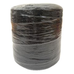 Mamba Lacing Cord 2.00mm x 600m - Black