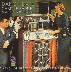 Dance Date (CD / Album)