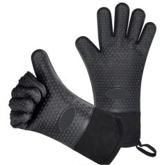Silicone Braai Gloves