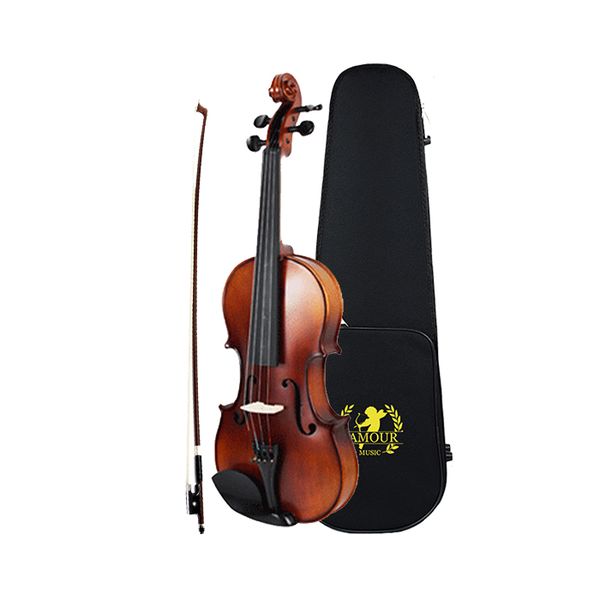 Lamour Viola Outfit W/Case Combo