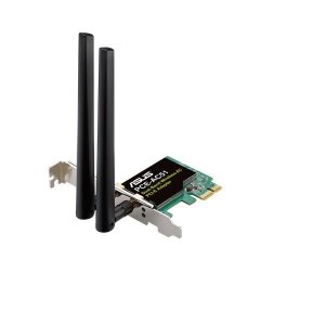 ASUS Wireless-AC750 Dual-band PCI-E Card