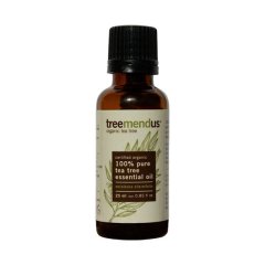 Treemendus Tea Tree oil