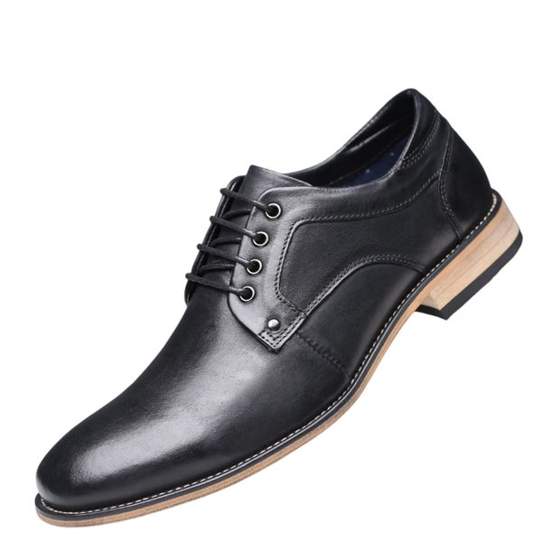 Men's Genuine Leather Shoes