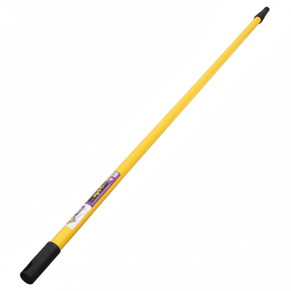 2.5m Paint Roller Extension Pole for Easy High Reach Painting