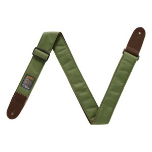 Ibanez DCS50-MGN Guitar Strap Moss Green